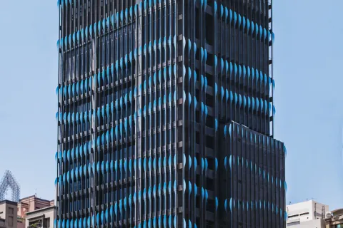 H2O Hotel
