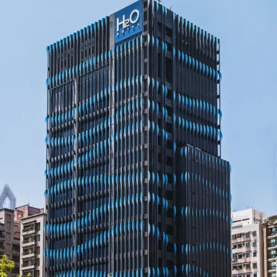 H2O Hotel Hotels near K-ARENA