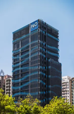 H2O Hotel