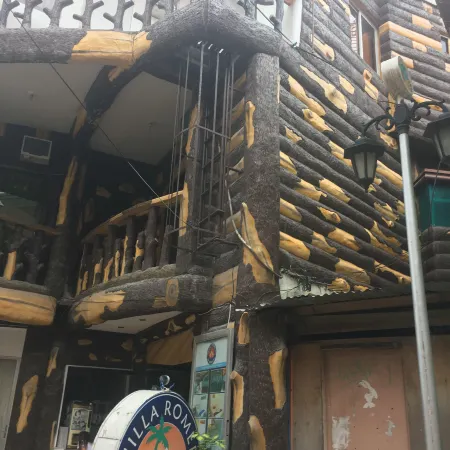 Villa Romero de Boracay