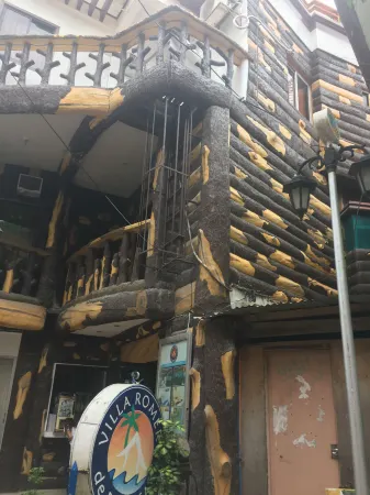 Villa Romero de Boracay