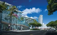 LSI Resorts at Ala Moana Hotels in Downtown Honolulu