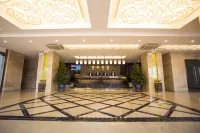 Shengmei Hotel - parcheggio