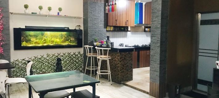 Lewi House Hotels in Medan Petisah