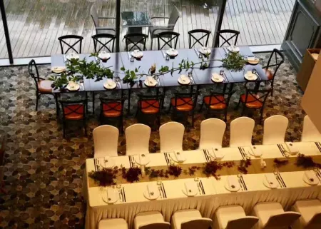 Hangzhou Phoenix Creative Hotel Отели рядом с достопримечательностью «Reservoir of Guangming Temple»