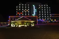 丹東珍珠島江畔酒店