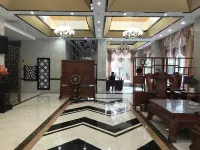 โรงแรมหวังซิงเกอ - 2 ดาว