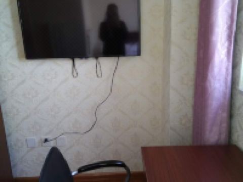 天津师范大学橙子公寓 - 舒适大床房