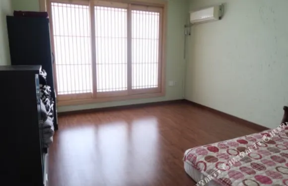 Gangsanggol Barbecue民宿