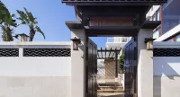 Shenzhen Jiaochangwei Yishe Boutique Hotel Các khách sạn ở 
