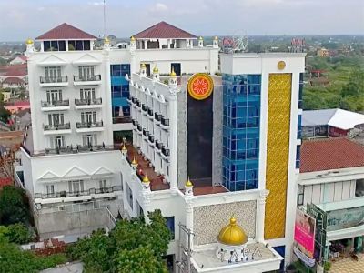 Tara Hotel Yogyakarta