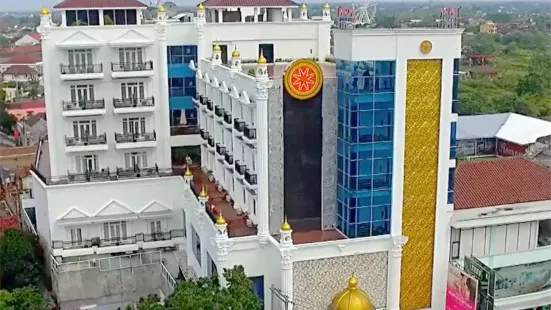 Tara Hotel Yogyakarta