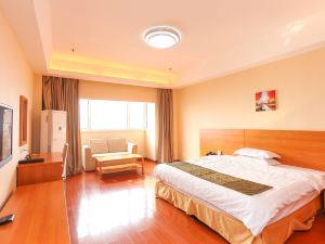 Days Hotel Frontier Nantong