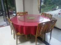 Jing County Natural Farm Stay