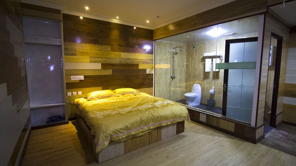 Weifang Le Xiang Le Hotel