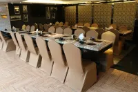 Fuzhou Mingxu Hot Spring Holiday Hotel (Sanfang Qixiang Provincial Hospital)