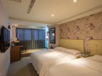 Urtrip Hotel Hotels near Urban One