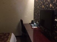 北京益智发酒店 - 商务大床房