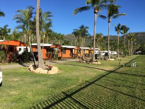 Tasman Holiday Parks - Airlie Beach