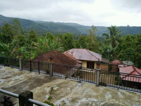 Edy Homestay Unggulan Photos
