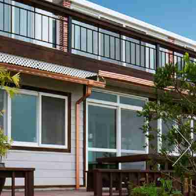 Ganghwado Grand Pension Others