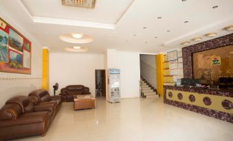 Jiuzhou Hotel (Tiandong Experimental High School)