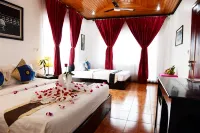 Golden Orchid Angkor Hotels in Сіємреап