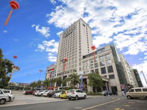 Zhongshan Dongfeng Dasin Hotel