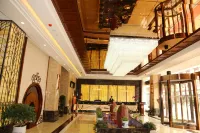 Shiji Hotel Hôtels à : Sêrtar