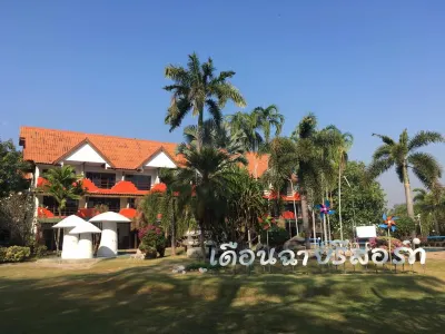 Duenshine Resort Hotel a Tha Ma Kham