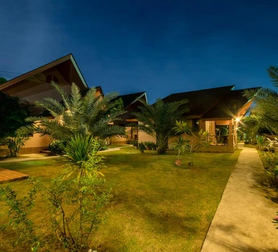 รูปภาพของที่พักหัวหิน โรงแรมหัวหิน ละออ รีสอร์ท Hotels Hua Hin