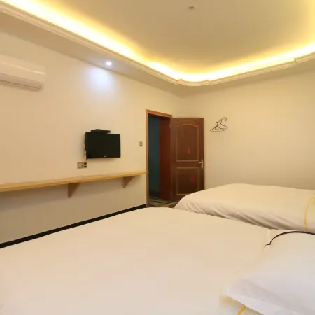 Xiangsi Business Hotel