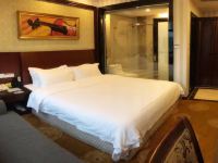 吴川半岛酒店 - 标准大床房