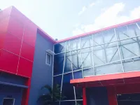 Dinasty Smart Hotel Hotels in Kestalan