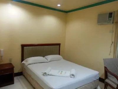 Asia Novo Boutique Hotel - San Francisco Hotel in zona Pedro Estrada Estate