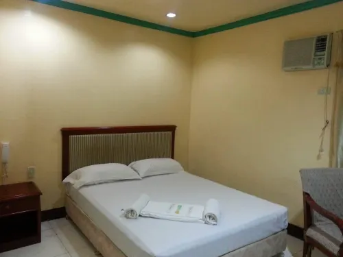 Asia Novo Boutique Hotel - San Francisco - 2 звезды