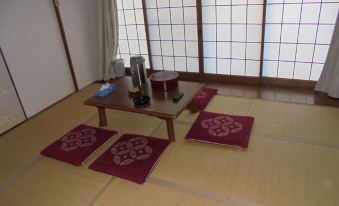 Yoshino Ryokan Osaka