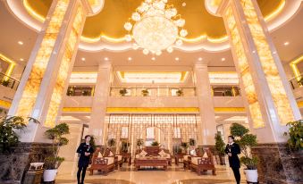 Chongxin Hotel