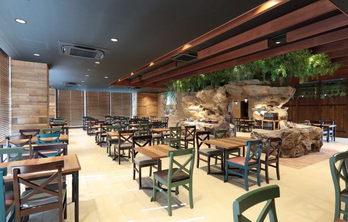 Henn na Hotel Maihama Tokyo Bay