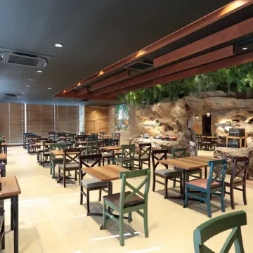 Henn na Hotel Maihama Tokyo Bay