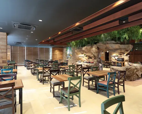 Henn na Hotel Maihama Tokyo Bay Hotels in Urayasu