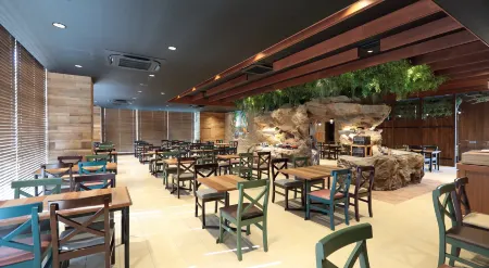 Henn na Hotel Maihama Tokyo Bay Отели рядом со станцией Станция JR Shin-Urayasu