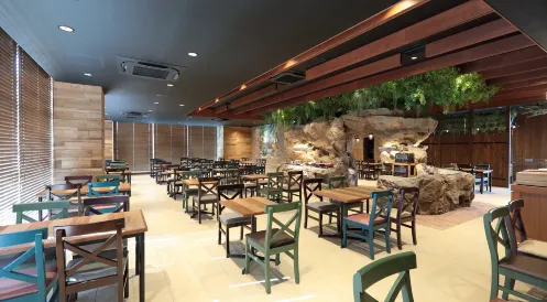 Henn na Hotel Maihama Tokyo Bay