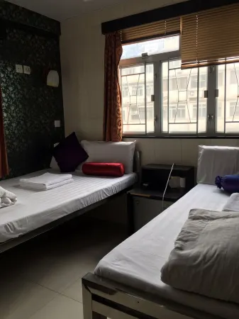 Yuzhou Hotel