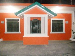 Super M Pension House Roxas