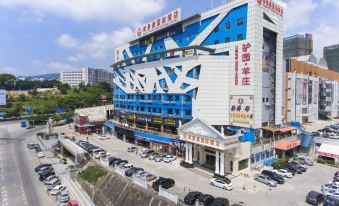 Shangjinghao Hotel (Shenzhen East Railway Station)
