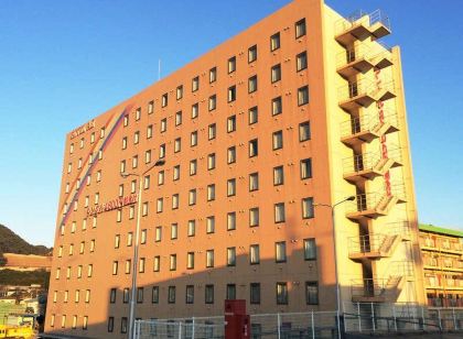 Hotel AZ Fukuoka Kanenokuma Ten