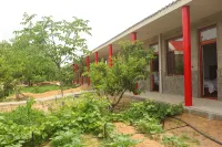 Zhongwei Tong She Ya Yuan (Shapotou Scenic Area)