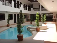 Boomerang Hotel Hôtels à : Ángeles