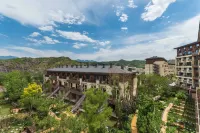 Gubei Delin Water Town Boutique Villa (Gubeikou Water Town Scenic Area Branch) Hotels in 